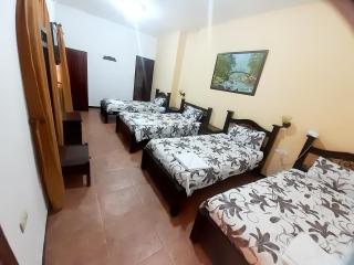 Hotel y Restaurante Colonial Popayan - 6