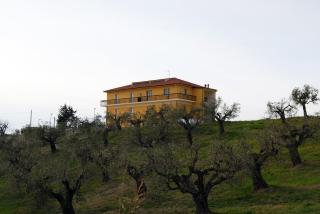 Residence Borgo Offida - Offida - 9
