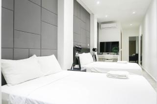 RR Cozy Studio & Suite - Singapur - 6