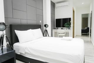 RR Cozy Studio & Suite - Singapur - 8