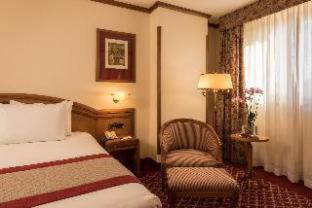 Eurostars Las Claras - 6