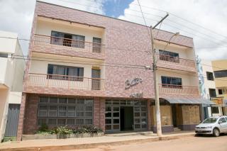 Bettos Hotel formosa - Formosa - 0