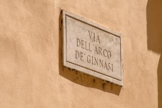 Flaminia Charme - Rom - 9