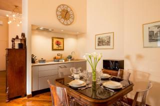 Flaminia Charme - Rom - 8