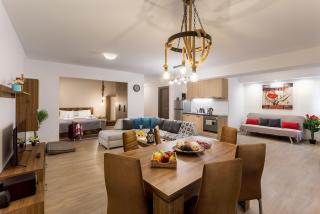 Supreme Comfort Apartments by Athens Stay - Atene - 0