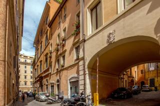 Flaminia Charme - Rom - 1