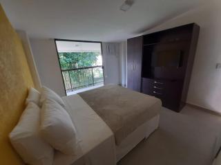 Bugio Flats - Abraão - 1