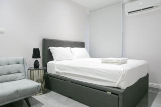 Deluxe Studio & Suite by RR - Singapore - 3