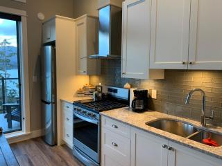 Port Renfrew Vacation Rentals - Port Renfrew - 1