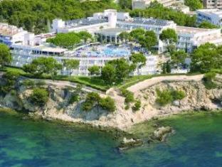 Aparthotel Ponent Mar - 7