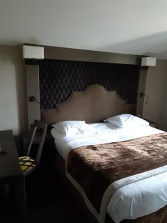 Logis Auberge Saint Simond - Aix-les-Bains - 7