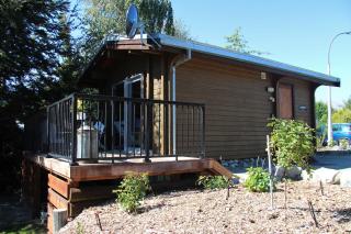 Sunset Chalet - Lake Tekapo - 3