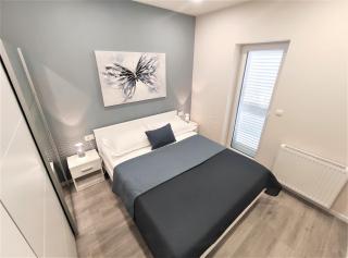 New apartment Papillon - Makarska - 6