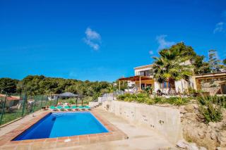 Dos Soles - sea view holiday home with private pool in Costa Blanca - 7