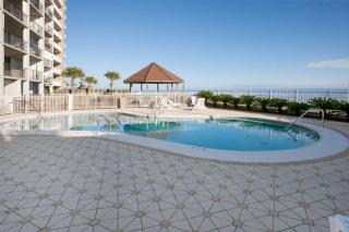 Romar Tower 4B - Orange Beach - 2