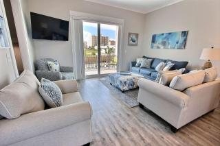 Coastal Breeze - Gulf Shores - 0