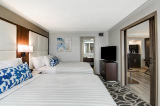 The Park Hotel London - London - 9