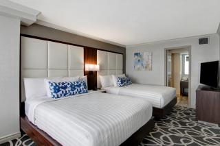 The Park Hotel London - 8