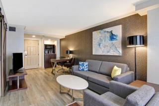 The Park Hotel London - London - 7