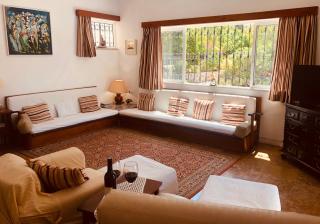 Charming Villa with Heated Pool near Sandy Beach, Hiking, Golf and Wineries - Luz - 1