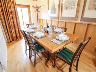 Bellamour End Cottage - Rugeley - 1
