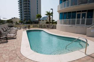 Lagoon Tower 1402 - Gulf Shores - 1