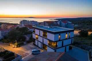 Villa Isola apartments - Novalja - 2