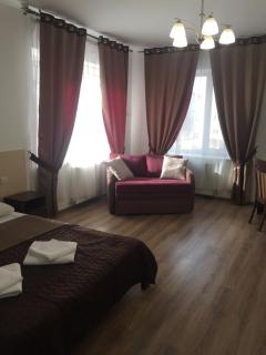 Hotel Karpaty - Ivano-Frankivsk - 2