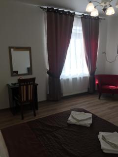 Hotel Karpaty - Ivano-Frankivsk - 3