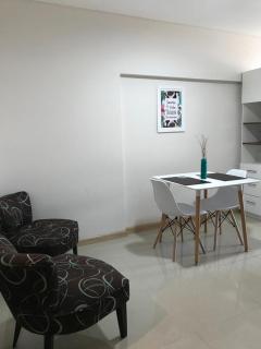 Departamento Zona Norte - Rosario - 5