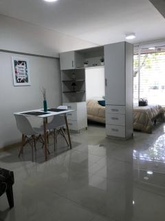 Departamento Zona Norte - Rosario - 4