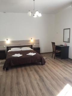 Hotel Karpaty - Ivano-Frankivsk - 7