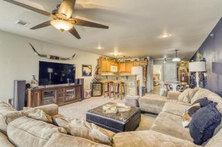 Water Wheel Resort Condo Resort - New Braunfels - 0