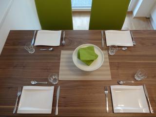 "NATURE erLeben" Appartement & Komfortzimmer - 7