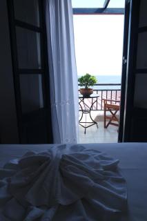 Sea View Studios - Amoopi - 7