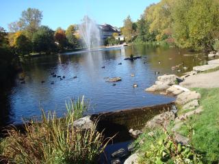 Pension Parkblick - 3