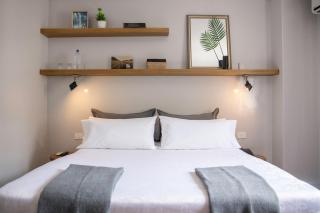 Carsson Hotel Downtown Buenos Aires - 6