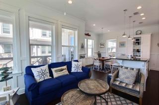 Blue Paradise - Gulf Shores - 9