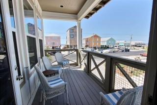 Blue Paradise - Gulf Shores - 2