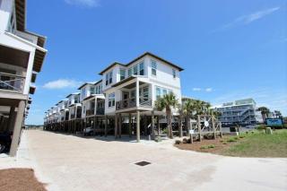 Blue Paradise - Gulf Shores - 1