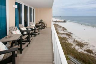 San Carlos 807 - Gulf Shores - 9