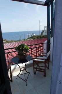 Sea View Studios - Amoopi - 5