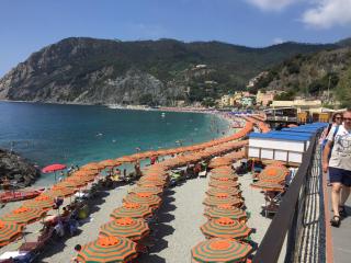 MARGOT AL MARE - Monterosso al Mare - 6