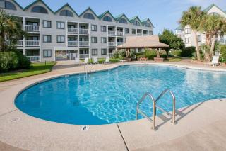 Gulf Shores Plantation West 1136 - Gulf Shores - 3