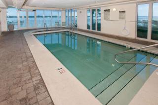 Lagoon Tower 1101 - Gulf Shores - 1