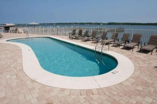 Lagoon Tower 1101 - Gulf Shores - 2