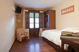 Hotel Rural El Fundil - El Pino - 8