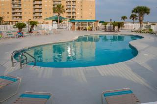 Gulf Shores Plantation Dunes 5510 - Gulf Shores - 3