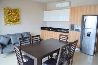 Bahia Marina Departamentos - 4