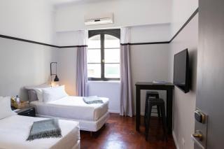 Carsson Hotel Downtown Buenos Aires - 5